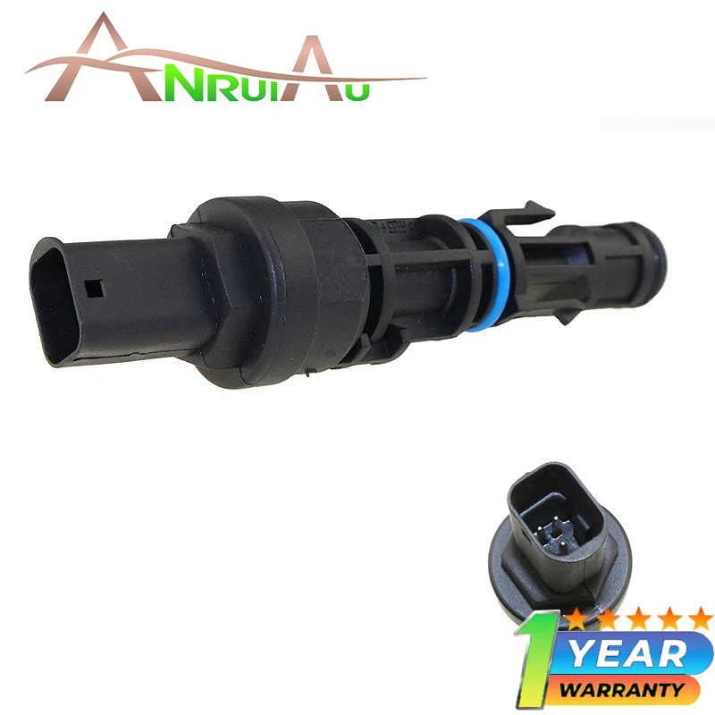 Speed Sensor For Renault Clio Kangoo Megane Scenic 1998–2015 1.0–2.0L 7700418919 Foto 2 de 4