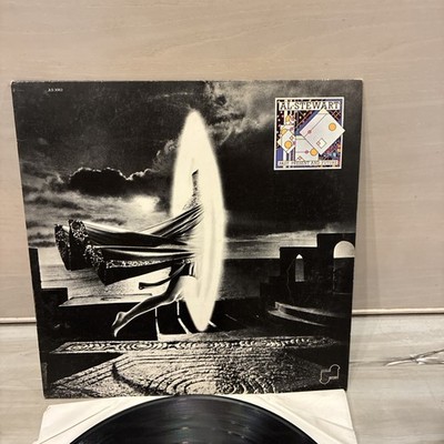 Al Stewart Past Present And Future Original 1974 Vinyl LP Record