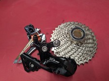 Shimano 105 R7000 GS 11-34T Cassette Ultegra grupo delantero carretera