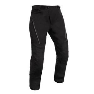 Oxford Hinterland 2.0 Motorcycle Trousers Waterproof Ce Road Approved Black