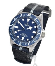 Tudor Pelagos FXD Ref. M25707B/23-0001(Pre-Owned) Herrenuhr