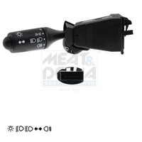 Meat & Doria Lenkstockschalter FüR Smart Fortwo Coupe 451 0.8 CDI Electric 1.0