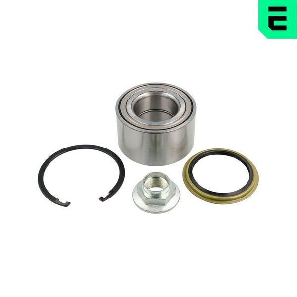 Optimal Radlagersatz 940371 FüR KIA Mazda-image