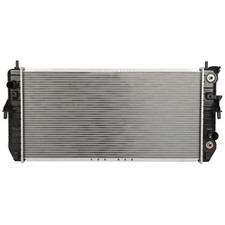 2854 Radiator Replacement for 2006-2008 for Buick for Lucerne