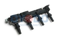 ZüNdspule Oyodo 70E9027-OYO FüR Peugeot 206 2A Partner GroßRaumlimousine Tepee 1