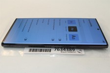 Samsung Galaxy S22 Ultra 5G 512GB Black - Unlocked AT&T T-Mobile Verizon 7634389