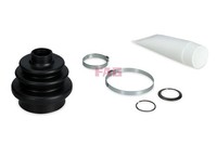 Faltenbalgsatz Antriebswelle Schaeffler FAG 772 0251 30 Gummi FüR Ford Sierra 2