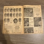 AMERICAN LEGION PLAY BALL FIRST ANNUAL SOUVENIR 1961 ANAHEIM POST — photo 3