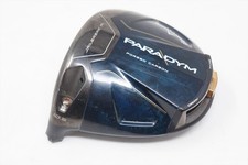 Callaway Paradym 10.5* Driver Club Head Only ...