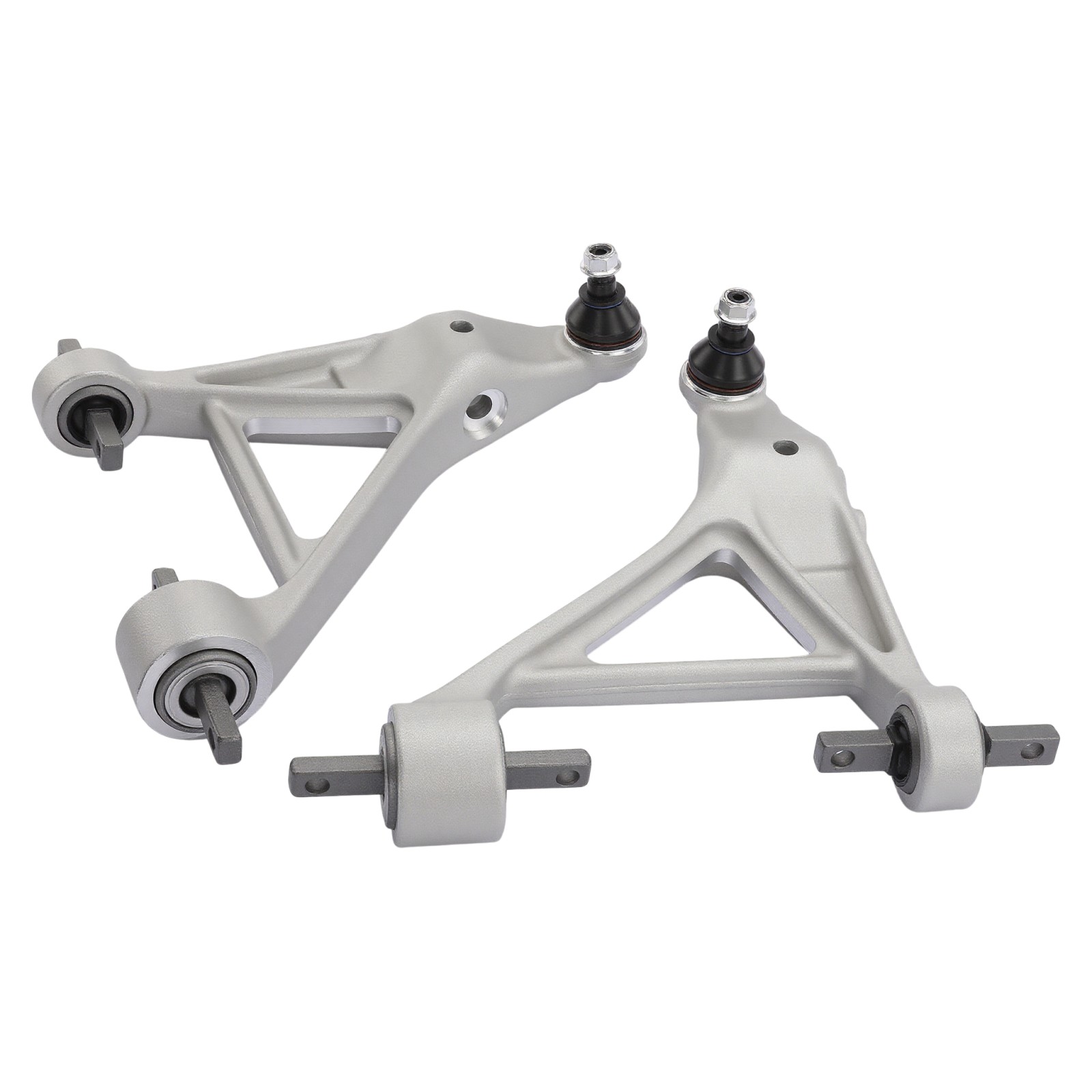 2Pcs Front Upper Control Arm for Ferrari 458 Italia 812 GTS 488 GTB California T
