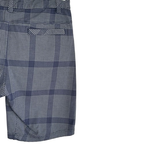 Lululemon Kahuna 2.0 Plaid Golf Shorts Mens 34 Preppy Athleisure Vacation Summer - Picture 9 of 12