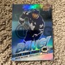 2024-25 Upper Deck #BP-2 Auston Matthews Bang! For Your Puck