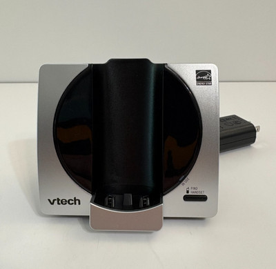 VTech CS6919-2 DECT 6.0 1 Charging Station for Cordless Phone Handset