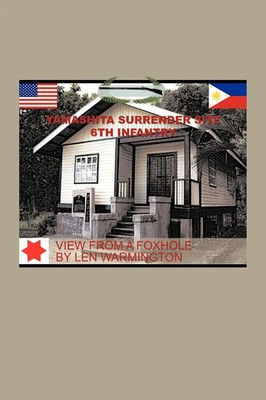 Leonard Len Warmington | View from a Foxhole | Taschenbuch | Englisch (2011)