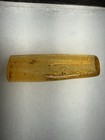 Ancient Copal With Insects.  From Madagascar 10,000 Years Old — photo 5