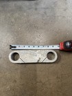 Harley Shovelhead Chopper Fork Brace Tweak Bar Panhead 41mm Narrowed Wide Glide