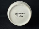 Vintage Tienshan Aunt Rhody Country Goose Blue Bow Canister Cottagecore 8 3/4" — photo 10