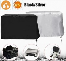 Staubschutzhaube für Drucker Staubhaube Schutzhülle Staubhülle Abdeckhaube