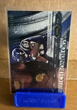 2008 Upper Deck Icons - Nfl Chronology LaDainian Tomlinson #CHR35 Silver /750