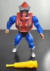Mekaneck 100% Complete He-Man Masters of the Universe MOTU 1983 Vintage Action