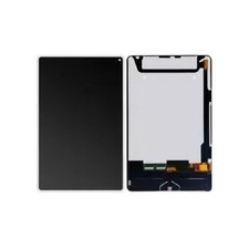 Ecran LCD/Vitre tactile Blanc Assemblés Sans Châssis Huawei MatePad Pro 10.8