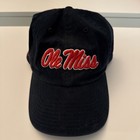 Ole Miss Dad Hat 47 Brand — photo 1