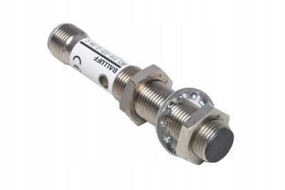 Balluff BES01C7 induktiv 