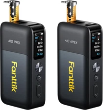 A10 Pro 2-In-1 Digital Laser Tape Measure with HD IPS Color Display &  A10 Apex