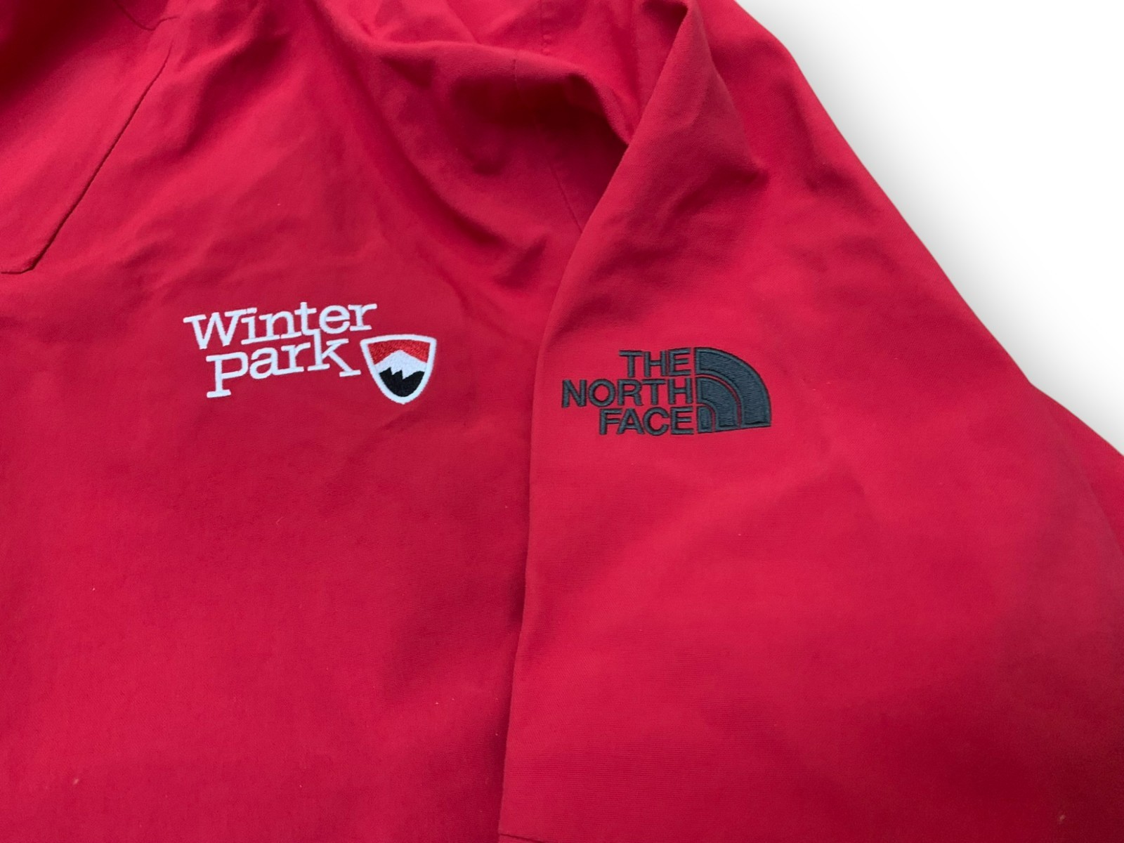 The North Face Futurelight Jacket Winter Park Out… - image 6