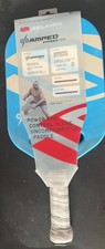 Selkirk Amped Pro Air Invikta Blue Pickleball Paddle 5105