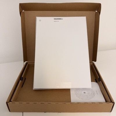 New Unlocked Apple iPad 5th Gen 32GB Gold A1823 MPGA2LL/A