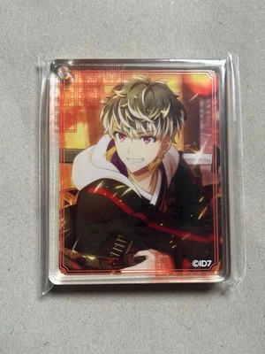 IDOLiSH7 100 CoLotta Acrylic Keychain (Re:vale, Takumi)