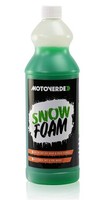 Pro Green Snow Foam MX Bike Motorrad Schaum Mittel 1L Flasche (21,29 Eur/Liter)