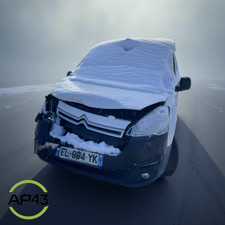 Amortisseur Citroen BERLINGO