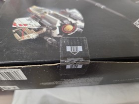 LEGO 7191 RARE Star Wars UCS X-Wing Fighter (New Sealed In Box)