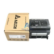 One New Delta Dvp16es200t Plc Module Free delivery