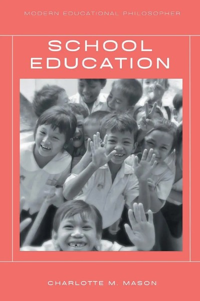 Charlotte M. Mason | School Education | Taschenbuch | Englisch (2022)-image
