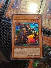 yugioh road warrior starter deck Amazon.com: Generic Complete Custom Deck for Yu-Gi-Oh! ARC-V main image 1