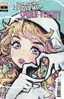 Amazing Spider-Man: Spider-Versity #1 Rose Besch Variant
