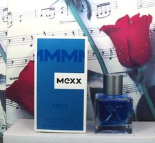 MEXX Man EDT Spray 1.0 FL. OZ. By MEXX