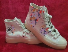 Image of Converse High Tops Size 3