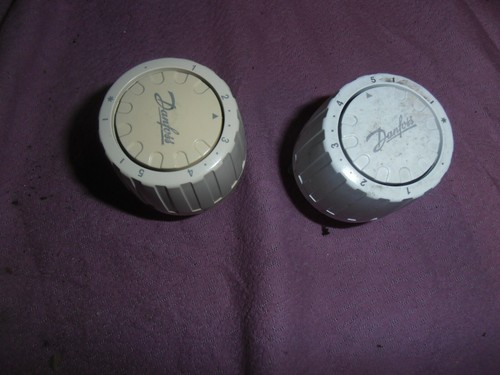 Danfoss Thermostat Kopf RAS 26 mm 2stück - Bild 2 von 6