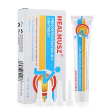 Hemorrhoids Cream, Ointment Herbal Cream Fast Relief Piles Pain Reduce Itching