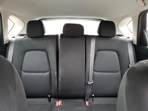 17-21 Mazda CX-5 Consola Central Cambio Bisel Palanca de cambios Cubierta FABRICANTE DE EQUIPOS ORIGINALES K123-64-449 - Imagen 15 de 24