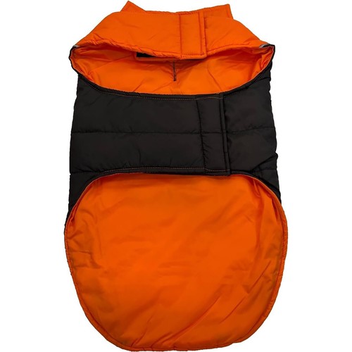 Pets First NHL PET Warming Sports Jacket Dogs Puffer Vest & Cats Puffer Vest - Picture 16 of 42