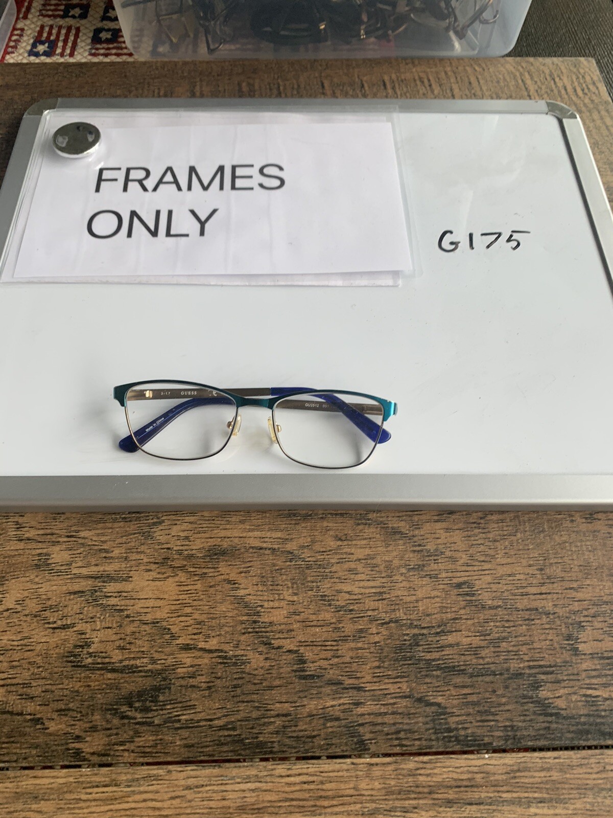 round ray ban glasses