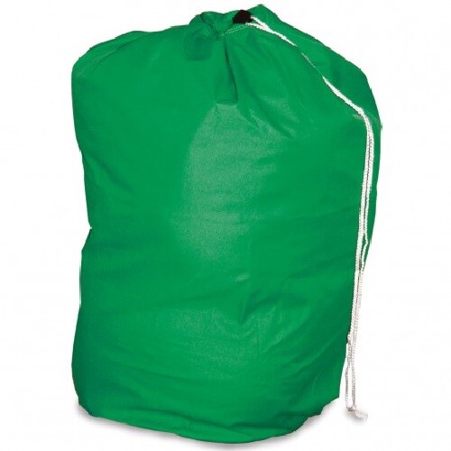 Extra Large Heavy Duty Laundry Bag Sack with Drawstring Commercial Style - Picture 4 of 12