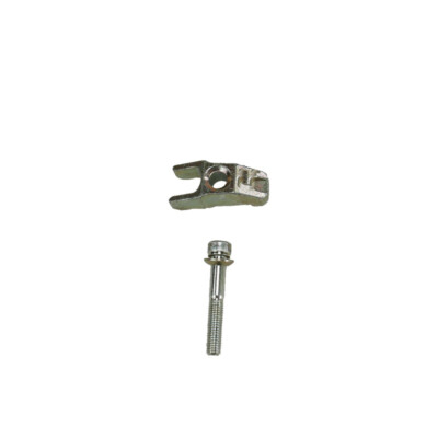 Injektorhalter+Schraube mit Kugelscheibe für VW T4 1.9 / 2.5 TDI N0147513 N02373