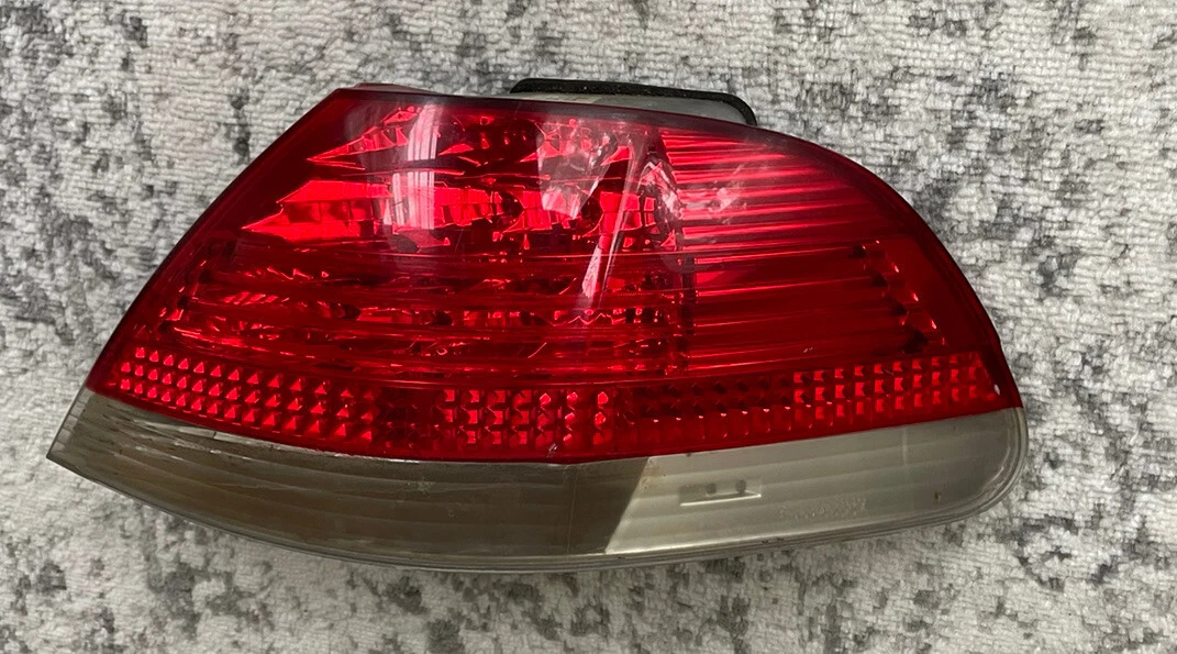 2006-2008 BMW 7 series e65 Right tail light OEM 6938516 | eBay