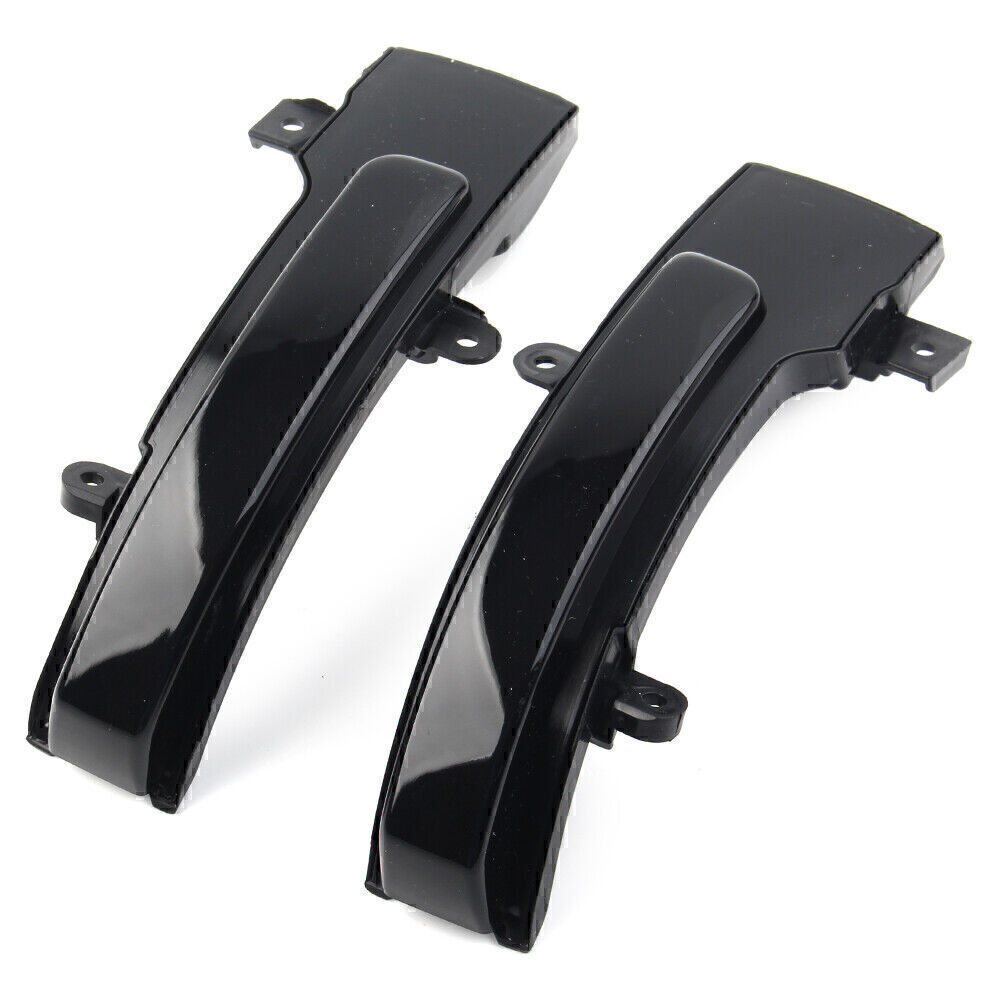 LED Dynamic Car Side Mirror Signal Light For Mitsubishi Lancer Outlander ASX